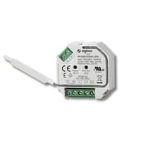 Zigbee Lysdmper 3.0, 2-Kanal, Philips Hue kompatibel - Envilar