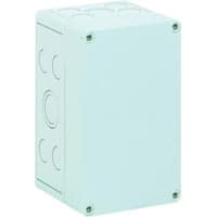 Kasse TK PS 1811-11-M, 180 x 110 x 111 mm, gr - Spelsberg