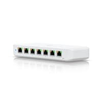 Ubiquiti UniFi switch Ultra, 8-port, Layer 2, GbE PoE