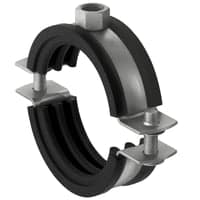 Syrefast rrbrer, 48-53 mm (1 1/2"), FRS A4 - Fischer