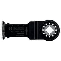 Bosch HCS-dyksavsklinge AIZ 32 BSPC Hard Wood, 50 x 32 mm