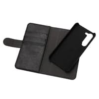 Samsung Galaxy S23 Pungcover, Sort