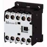 Kontaktor DILEM-10 3P+1NO 230V, 9A, 4kW/400V/AC3