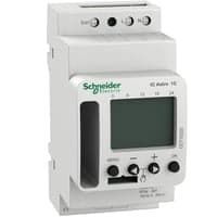 Skumringstimer IC Astro, 1 kanal, smart - Schneider Electric