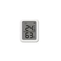 SwitchBot Meter Plus, temperatur- og fugtighedsmler