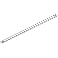 CU-MINI, pe-skinne CU3X10 4504-0400