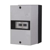Kapsling MS 0-55 for Motorvrn MS25