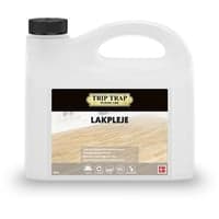 Lakpleje, 2,5L, farvels