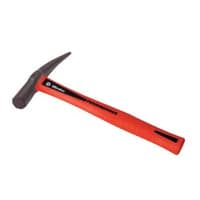 Peddinghaus spidshammer, Ultratec skaft, 300 g