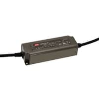 LED Driver PWM-40-12, 12VDC 3,34A 40W, IP67 - Mean Well