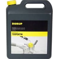 Mineralsk Terpentin, 5 liter