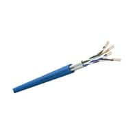 Actassi kabel, KAT6A U/UTP, 4P, 500 meter, Dca - pr. meter