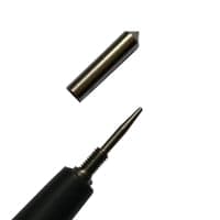 Prvespids hylster, 4mm, til Elma 2000/2100