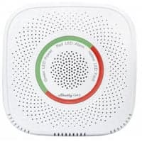 Shelly Gas CNG (naturgas), WiFi gassensor
