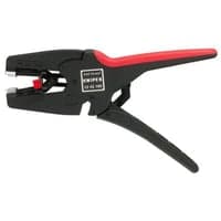 Afisoleringstang, 0,03-10 mm, 195 mm - KNIPEX