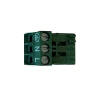 Stik t/X16 t/VR10 fler, grn - VAILLANT