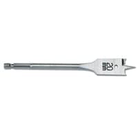 Irwin fladbor, 14 x 157 mm