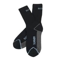 Mascot sommer strmper 50453, 3-pak, str. 44-48