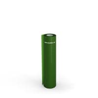 DAFA dampsprre EcoFoil, grn, 4 x 25 meter (0,2 mm)
