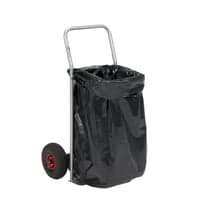 Ravendo affaldsvogn BBT 2-in-1