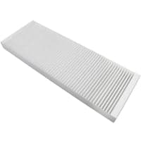 Filter F7, 48 mm tykkelse, til ECO300 ventilationsaggregat