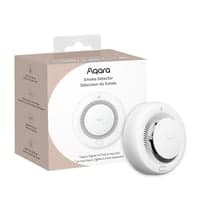 Aqara Smoke Detector, rgalarm, Zigbee