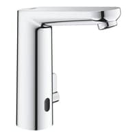 Grohe Eurosmart Cosmopolitan e, infrard elektronik, krom