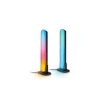 WiZ Gradiant Light Bar, 30cm, RGBIC, Matter/WiFi - 2 pak