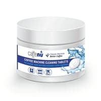 Caffenu rengringstabletter til kommercielle kaffemaskiner, 1g