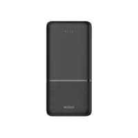 Deltaco powerbank med hurtig opladning