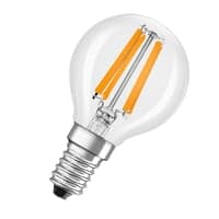 Ledvance LED krone Ra97, filament, 470lm, 4,2W, E14, dmpbar