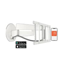 Vogel's TVM 7675 Signature motoriseret vgbeslag hvid