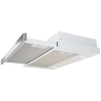 Emhtte ESL235SER, rustfrit stl - Exhausto