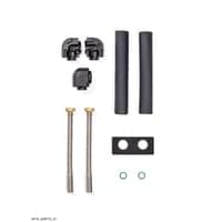 aroTHERM plus tilslutningsst, omlber/glat ende - Vaillant