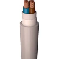 Kabel slim line 4X16 TR K9/500 eca - pr. meter