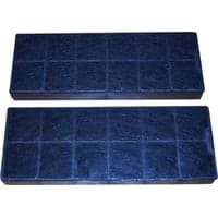 Thermex Kolfilter KF57
