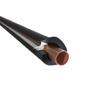 Af armaflex-4-022-a, selvklbende isolering med lukkede celler, 2 m - 2 meter