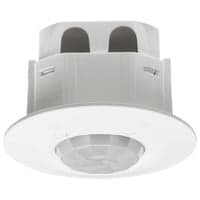 Pir-Sensor, rkkevidde 8M, 360, 230V, 78 mm, IP41
