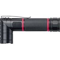 Wiha teknisk multi-LED-lommelygte med laser og UV-lys (41286)