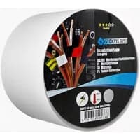 Stokvis PVC tape, 50mm x 20m