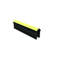 Rrclips Unico 60mm m/tape, Sort