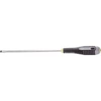 Bahco 8250L skruetrkker, lige krv, 1mm tykkelse, 5,5mm bredde, 200mm klingelngde