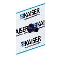 Kabelmanchet, lufttt, for 1 kabel 15-22MM - Kaiser