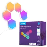 Govee Glide Hexa Light Panels 5-pak