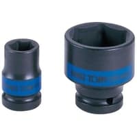 Krafttop 4535M 6kt., 1/2", 32mm, 44mm lngde