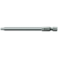 WERA 867/4 Z TORX bits, TX 15 x 89 mm