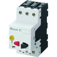 Eaton PKZM01-4, 3-polet motorvrn, 2,5-4A