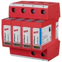 Desitek Dehnguard M TT 275, transientbeskyttelse (strkstrm)
