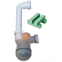 Nilan installationsst, Comfort 300