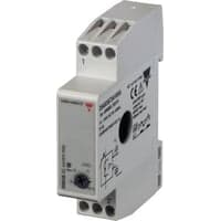Strmmletransformer, 2-20A AC, PNP/NPN, NO, DIN, >300 ms - Carlo Gavazzi
